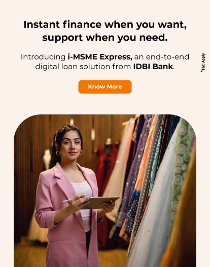 Mudra-Loan